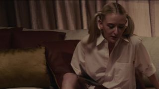 Harper Cullen, Lindsay Mushett nude - Big Dogs s01e06 (2020)