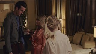 Harper Cullen, Lindsay Mushett nude - Big Dogs s01e06 (2020)