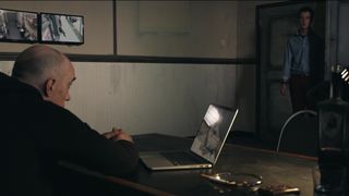 Harper Cullen, Lindsay Mushett nude - Big Dogs s01e06 (2020)