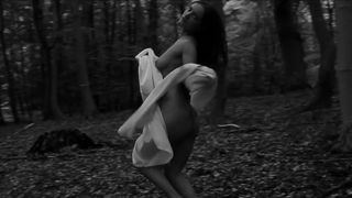 Natalie Dinesen naked - Nokken (2015)