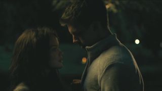 Anna Maria Muhe, Emilia Schule nude - Jugend ohne Gott (2017)