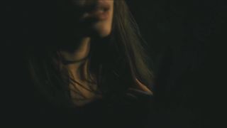 Anna Maria Muhe, Emilia Schule nude - Jugend ohne Gott (2017)