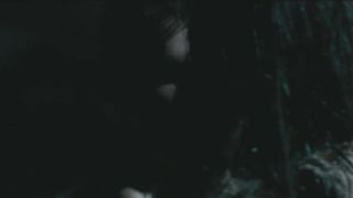 Anna Maria Muhe, Emilia Schule nude - Jugend ohne Gott (2017)