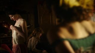 Maria Valverde - The Limehouse Golem (2016) Nude sexy video
