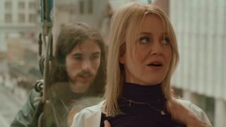 Amy Rutherford - Squeegee (2020) Hot movie video