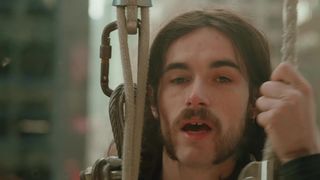 Amy Rutherford - Squeegee (2020) Hot movie video