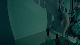 Aneta Piotrowska naked - My Friend the Polish Girl (2018)