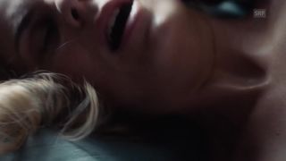 Anna Pieri nude - Doppelleben Die andere Frau (2018)