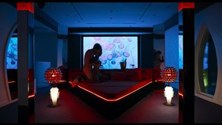 Lorena Cesarini, & other actresses - Suburra la serie s01e01 (2017) Nude TV movie scene