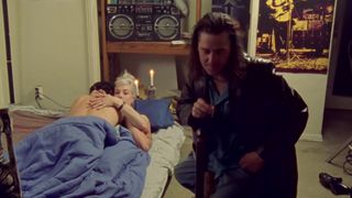 Tika Wilson nude - The Other One (2017)