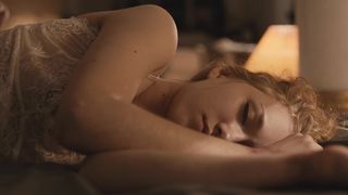 Lenita Susi - Bordertown s01e01-03 (2016) celeb naked