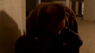 Sybille Claudel - Viol a la tire (2001)