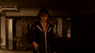 Sybille Claudel - Viol a la tire (2001)