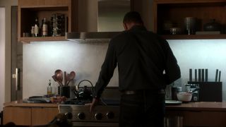 Kerry Condon naked - Ray Donovan (2019) (Season 7, Episode 8)