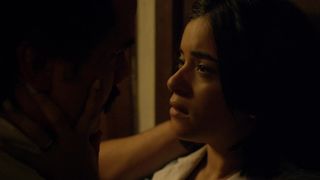 Paulina Gaitan nude - Narcos  (2016) (Season 2, Episode 1)
