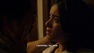 Paulina Gaitan nude - Narcos  (2016) (Season 2, Episode 1)