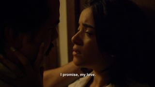 Paulina Gaitan nude - Narcos  (2016) (Season 2, Episode 1)