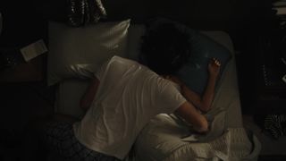 Golshifteh Farahani - Paterson (2016) Сut nude scene