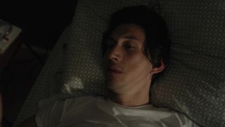 Golshifteh Farahani - Paterson (2016) Сut nude scene