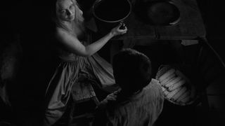 Julia Vidrnakova – Nabarvene ptace (2019) celebrity naked