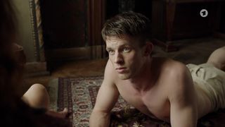 Malgorzata Mikolajczak nude - The Turncoat (Der Uberlaufer)  (Season 1, Episode 2-3)