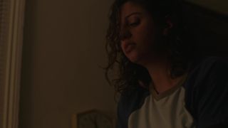 Layla Koshnoudi - Long Nights Short Mornings (2016) Sexy actress