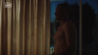 Kader Gurbuz naked - Chaussee d'Amour (2016) (Season1, Episode7)