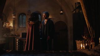 Kseniya Radchenko, & other actresses - Sofiya s01e06 (2016) Naked TV movie scene