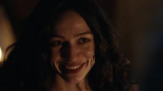 Kseniya Radchenko, & other actresses - Sofiya s01e06 (2016) Naked TV movie scene