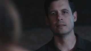 Melanie Merkosky - Home (2017) Nude movie scene