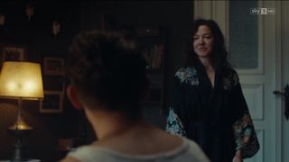 Hannah Herzsprung nude - Babylon Berlin (2017) (Season 2, Episode 1)