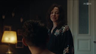 Hannah Herzsprung nude - Babylon Berlin (2017) (Season 2, Episode 1)