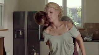 Agniya Kuznetsova, Anna Slyu, Izabel Eydlen naked - Uncle Sasha (Dyadya Sasha) (2018)