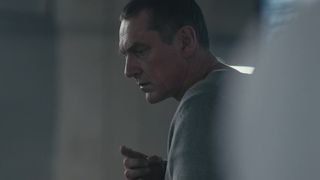 Kerli Kylloneno - Bordertown s01e01-02 (2016) Сut naked video