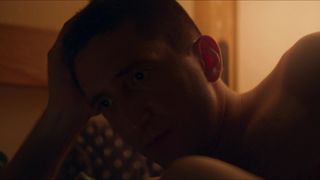 Ellen Toland, Katie Claire McGrath nude - Inside the Rain (2019)