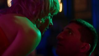 Ellen Toland, Katie Claire McGrath nude - Inside the Rain (2019)