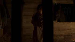 Zuzanna Surowy, Michalina Olszanska - My Name Is Sara (2019) hot scenes