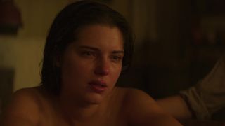 Zuzanna Surowy, Michalina Olszanska - My Name Is Sara (2019) hot scenes