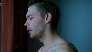 Izabel Eydlen - Vodovorot s01e05 (2020) Naked TV movie scene