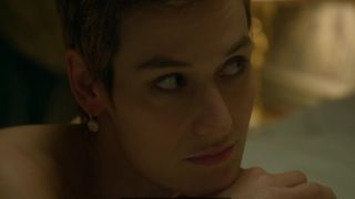 Clotilde Hesme nude - Lchappe Belle (2015)