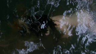 Daniela Ramirez nude - Ausencia (2017) trailer