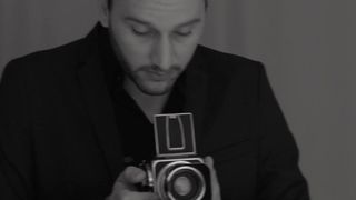 Fenja Ruhl - Die dunkle Kammer (2016) Censorship erotic scene