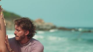 Barbara Lopez nude - Unstoppable (Desenfrenadas)