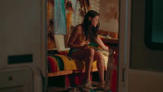 Barbara Lopez nude - Unstoppable (Desenfrenadas)