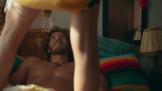 Barbara Lopez nude - Unstoppable (Desenfrenadas)