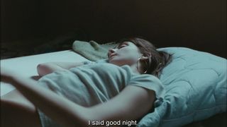 Victoria Carmen Sonne - Winter Brothers (2017) Naked movie scene