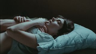 Victoria Carmen Sonne - Winter Brothers (2017) Naked movie scene