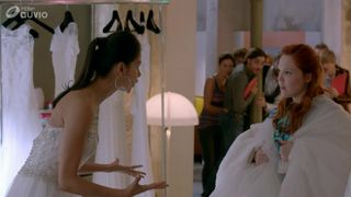 Catalina Denis nude - Josephine, ange gardien (2016) (Season 20, Episode 2)