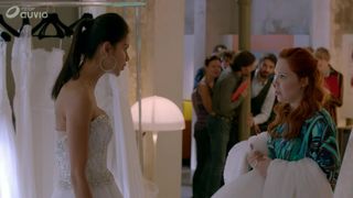 Catalina Denis nude - Josephine, ange gardien (2016) (Season 20, Episode 2)