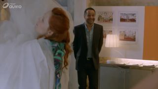 Catalina Denis nude - Josephine, ange gardien (2016) (Season 20, Episode 2)